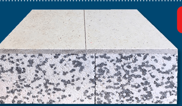 Izolacijska plošča za podstrešja EPS d 1.000 x š 500 x deb. 120 mm - Akcija v trgovini Bauhaus