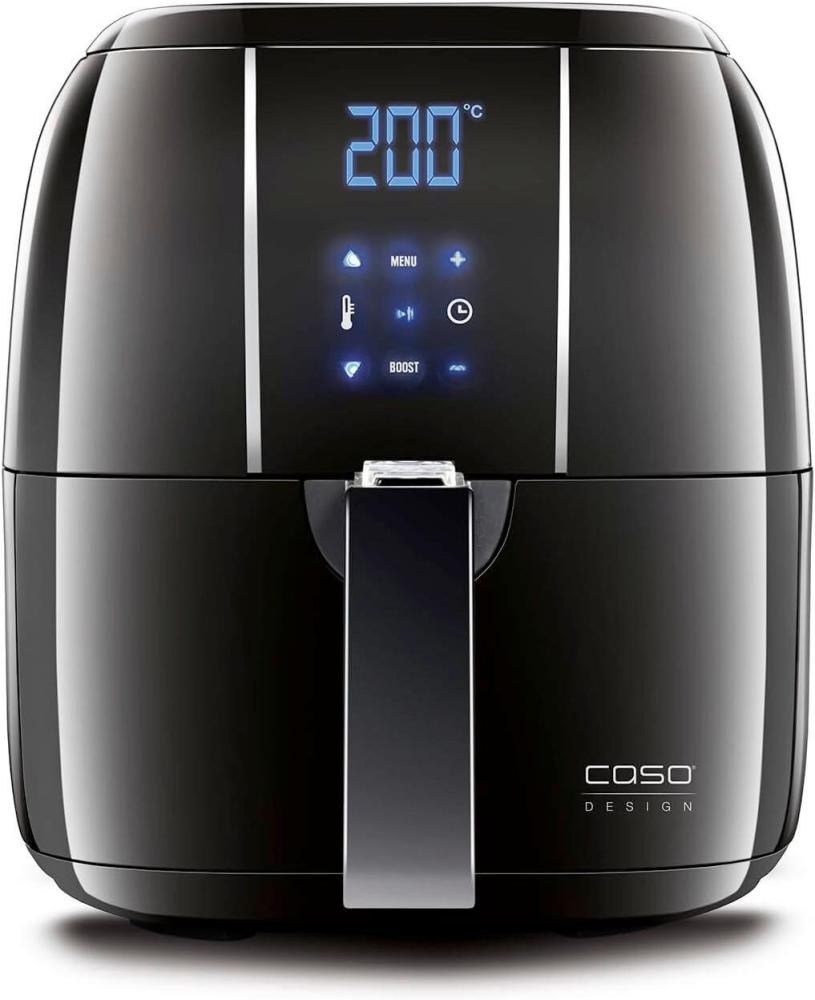 COSO DESIGN Cvrtnik na vroči zrak 2,5 l - Akcija v trgovini Lesnina