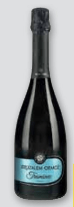 PENEČE VINO TRAMINEC 0,75 l Jeruzalem Ormož - Akcija v trgovini Spar
