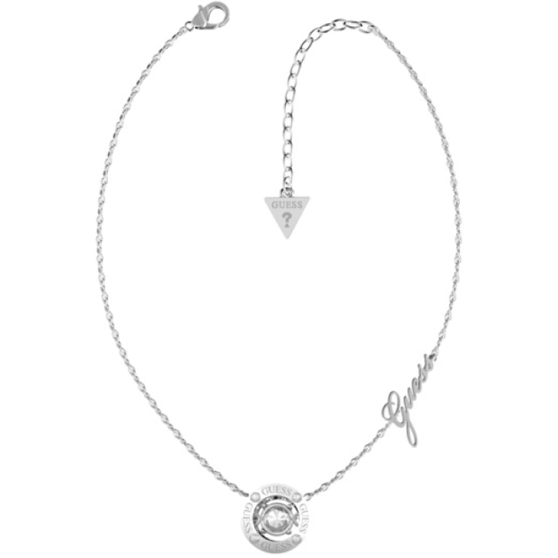 Guess ženska verižica - Akcija v trgovini Regal Shop