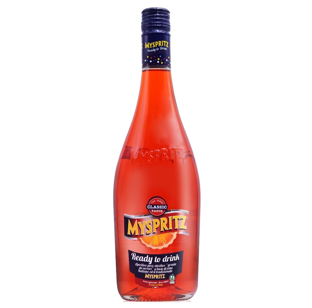 Aperitiv My Spritz 0,7 L Polini Akcija v trgovini Jager