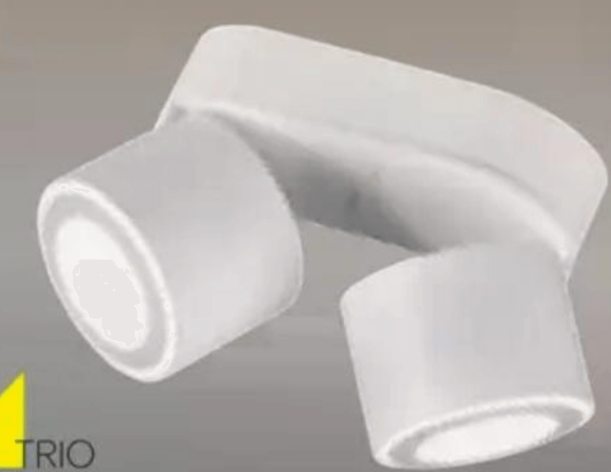 LED spot TRIO - Akcija v trgovini Rutar