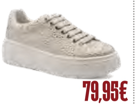 Ženski čevlji Tamaris - Akcija v trgovini Jager