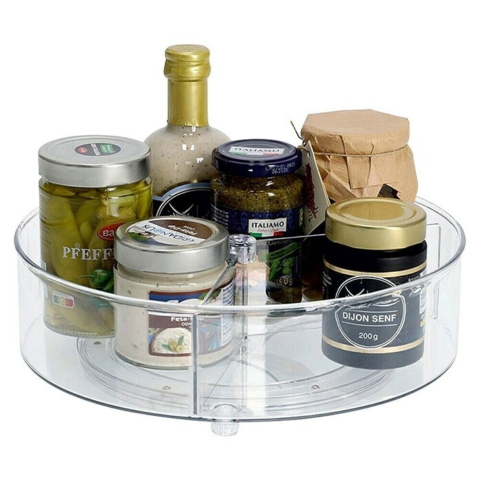 Organizator Ø 23 cm - Akcija v trgovini Bauhaus