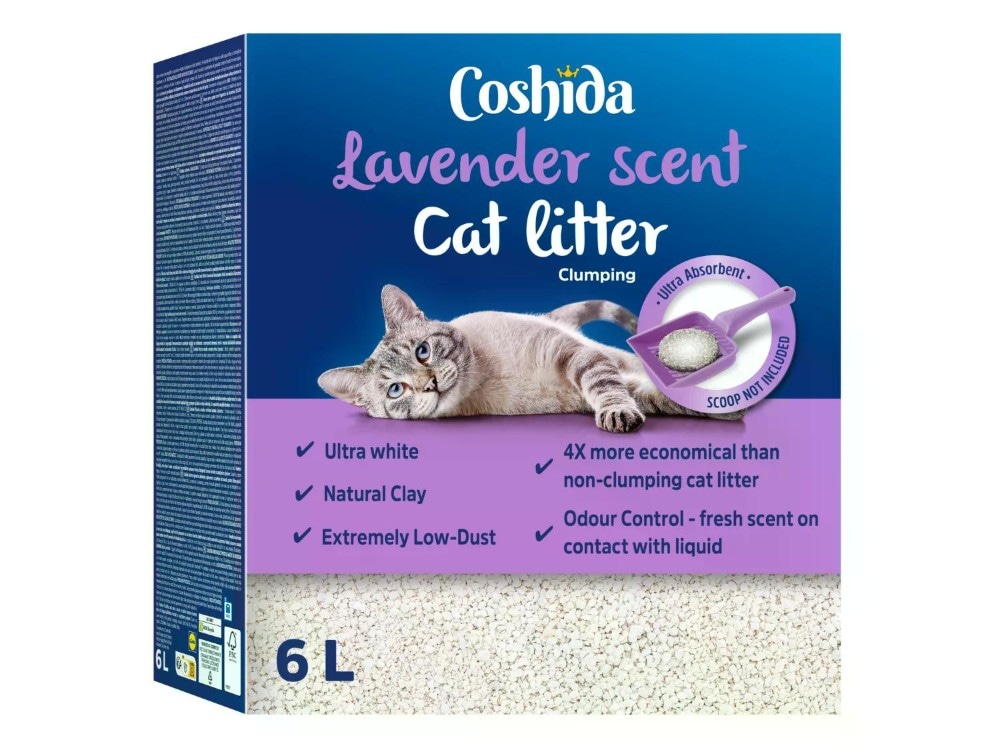 Coshida Selection mačja jetrna pašteta 75 g Akcija v trgovini Lidl