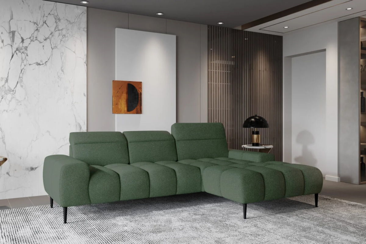 GIANO S WERSAL - Akcija v trgovini Harvey Norman