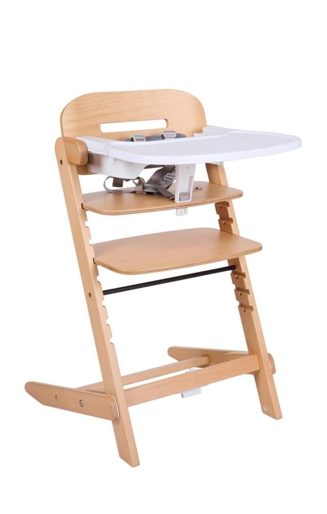 Jimmylee Stolček za hranjenje "BRUNCH" - Akcija v trgovini Lesnina