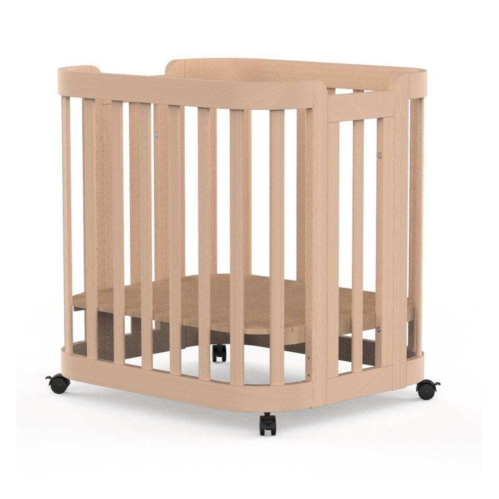 Otroška postelja 4 v 1 Geuther - Akcija v trgovini Baby Center