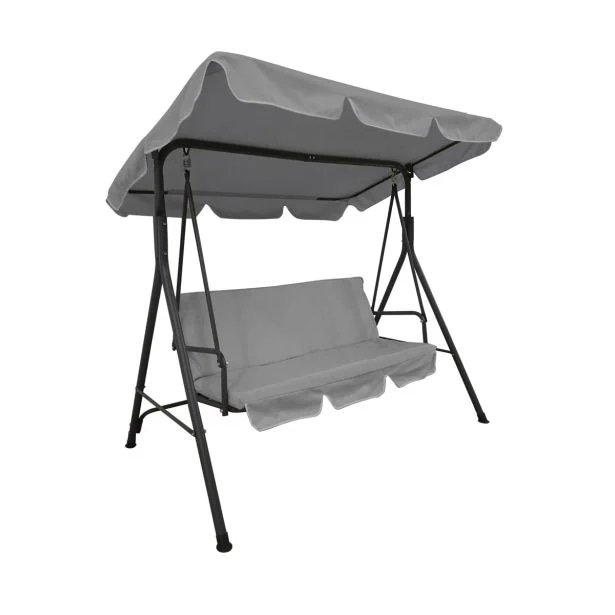 Vrtna gugalnica MARLEY - Akcija v trgovini Pevex