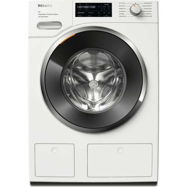 Miele WWI880WCS 125 9 kg, 1.600 obr./min - Akcija v trgovini Jager