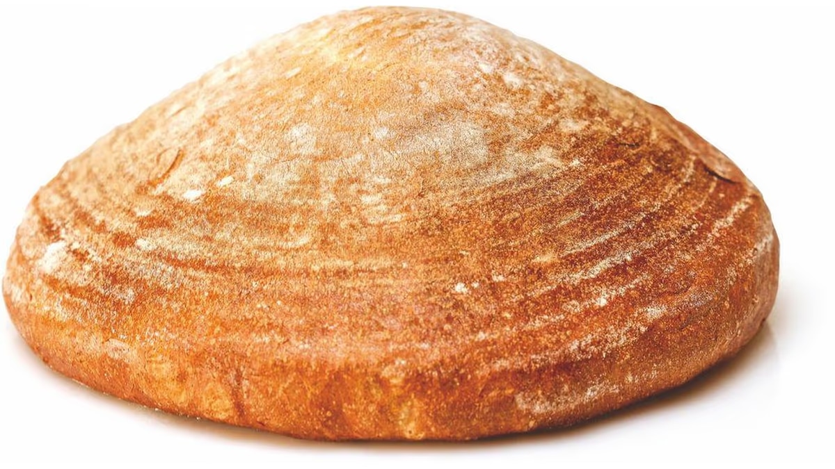 Kekčev kruh ali Mojčin kruh 400 g - 500 g - Akcija v trgovini Tuš