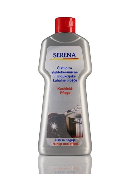 Čistilo Serena 250 g Akcija v trgovini Tuš