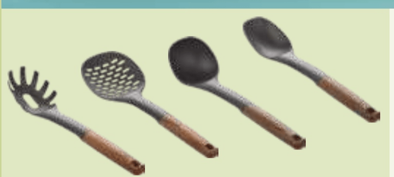 Rosmarino Kuhinjski pripomočki - Akcija v trgovini E.Leclerc