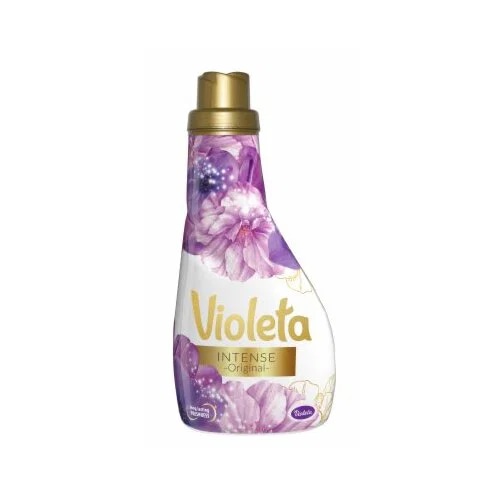 Violeta Mehčalci za perilo 1,55 l - Akcija v trgovini Tuš