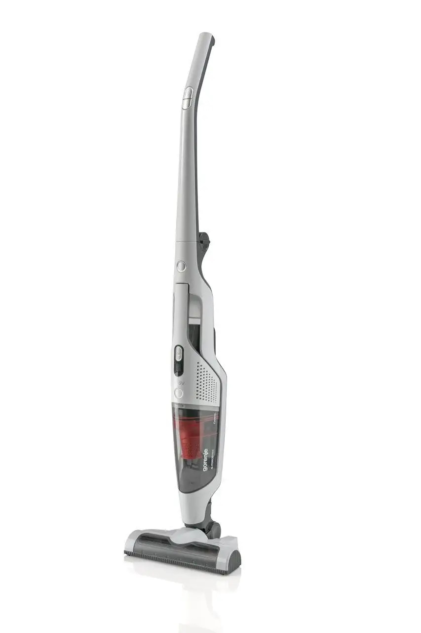Sesalnik Gorenje SVC21621OFFIW - Akcija u trgovini Spar