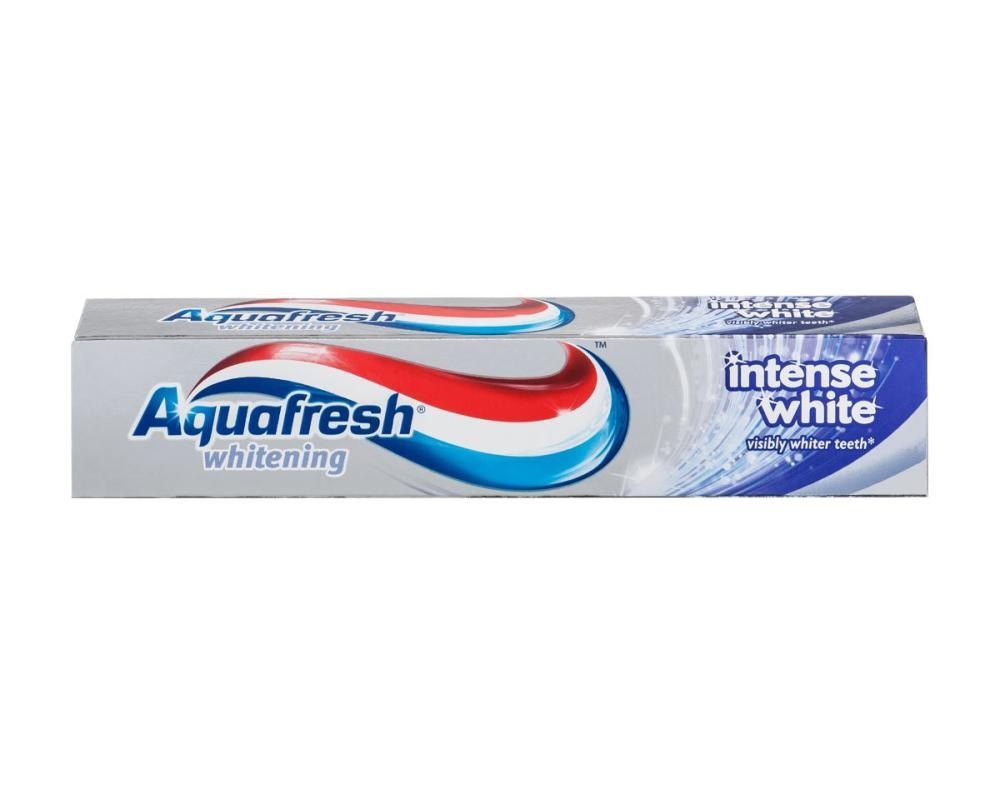 Zobna nega Aquafresh - Akcija v trgovini Spar