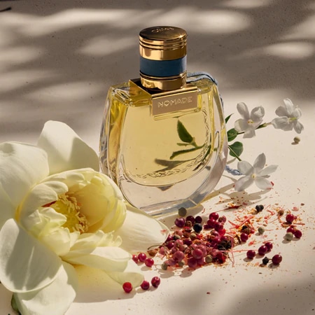 Chloé Nomade Lumière D'Égypte 50 ml Akcija v trgovini Regal Shop