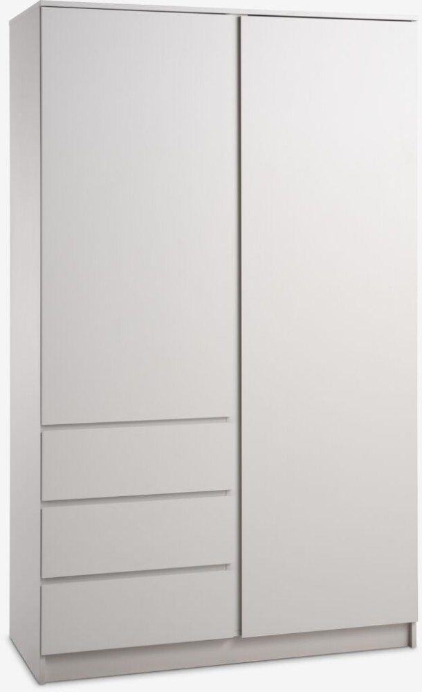 Omara ODDER Š120xV200xG58 cm Akcija v trgovini Jysk