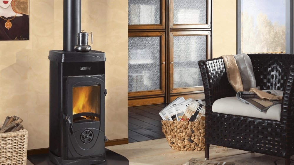 Kamin Nordica Extraflame Super Junior 1 kos Akcija v trgovini Jager