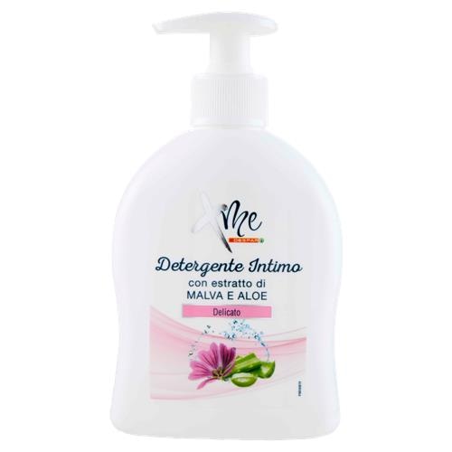 Xme Intimno milo 300 ml - Akcija v trgovini Spar