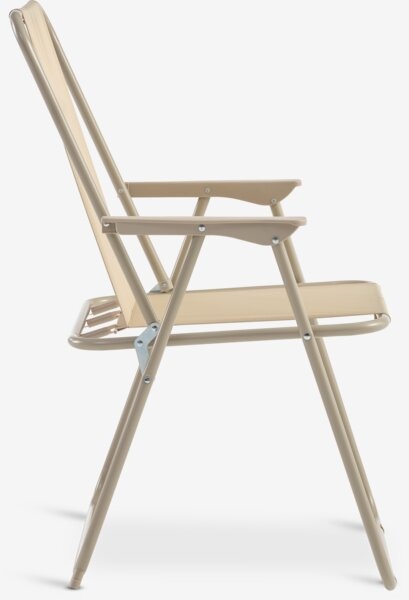 Stol za kampiranje VARBERG - Akcija v trgovini Jysk