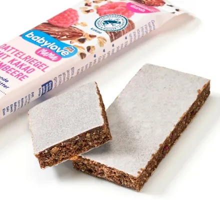 babylove Mama sadna rezina 40 g - Akcija v trgovini Dm