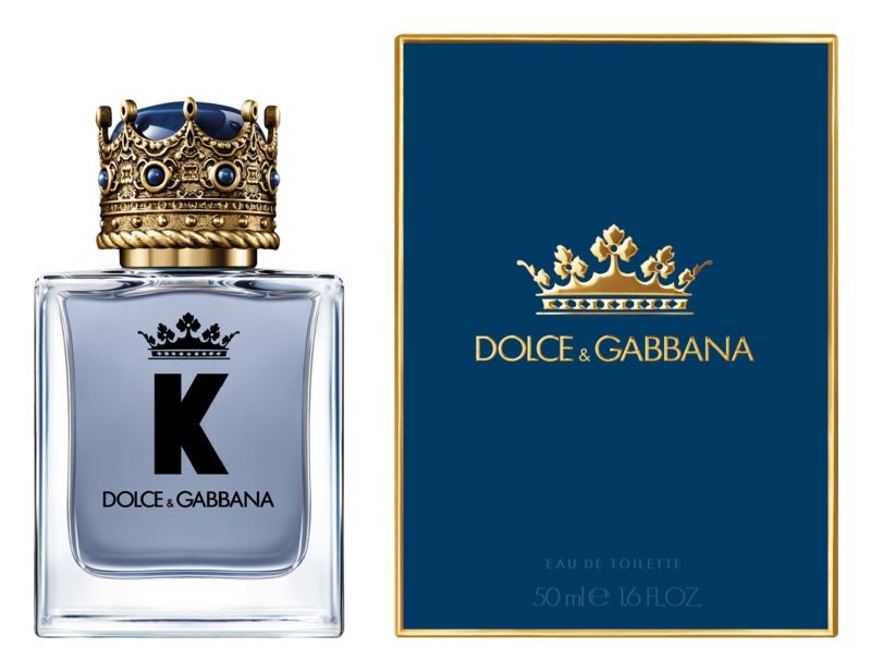 Dolce & Gabbana K 50 ml - Akcija v trgovini Tuš