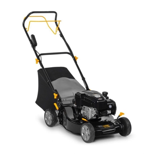 Bencinska kosilnica Alpina AL4 46 SA - Akcija v trgovini Jager