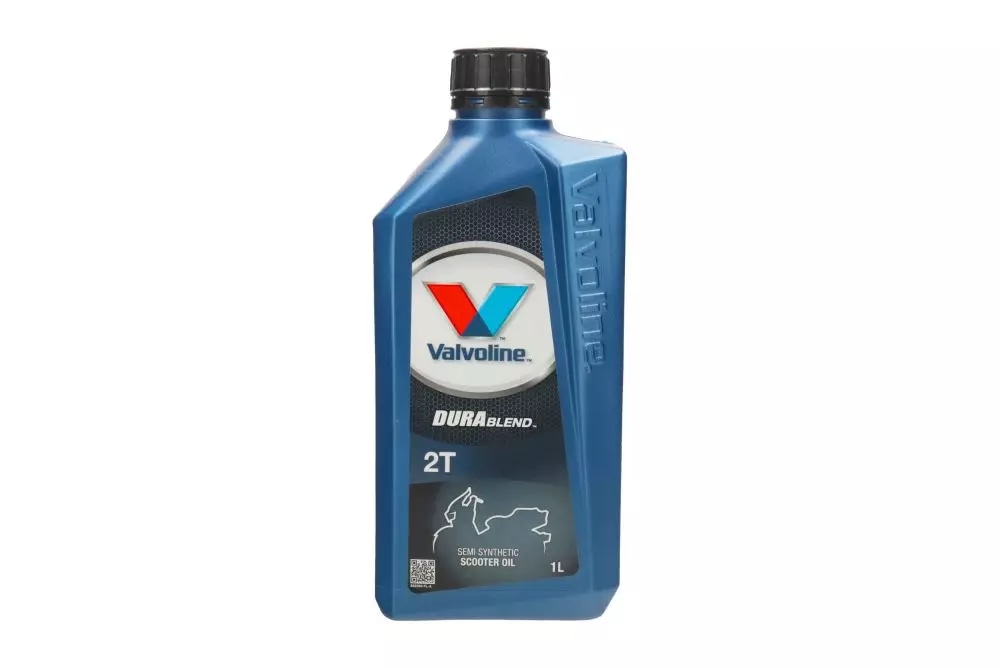 Olje Valvoline Durablend Scooter 2T 1 L - Akcija v trgovini Jager