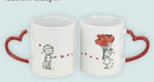 Moritz & Moritz Set skodelic - Akcija v trgovini Mueller