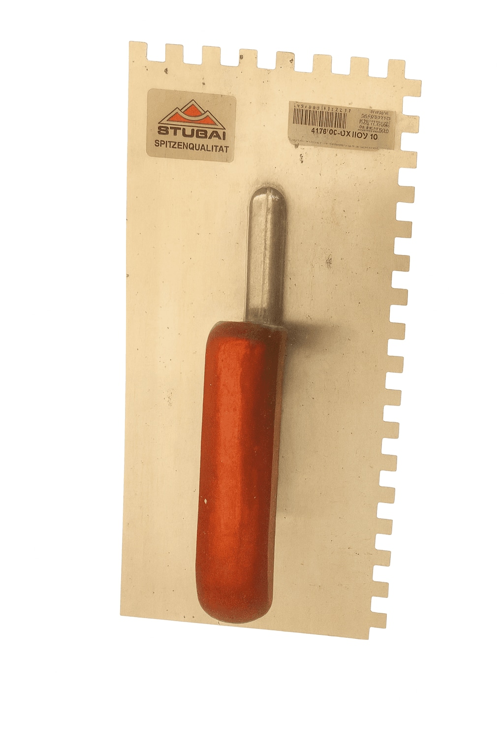 Gladilka zobata STUBAI - Akcija v trgovini Jager