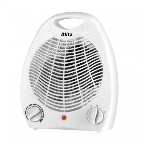 Električni grelnik BLITZ PVCH-2000TB - Akcija v trgovini Pevex