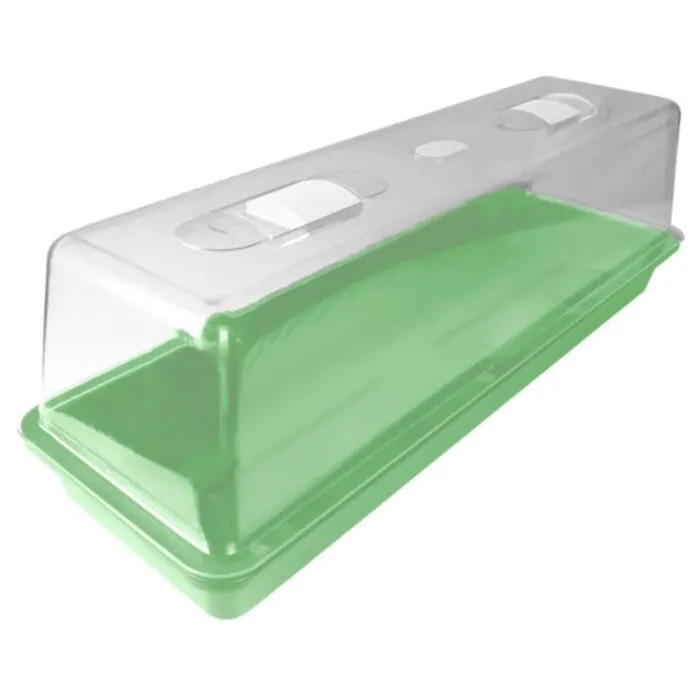 Windhager Sobni rastlinjak - Akcija v trgovini E.Leclerc