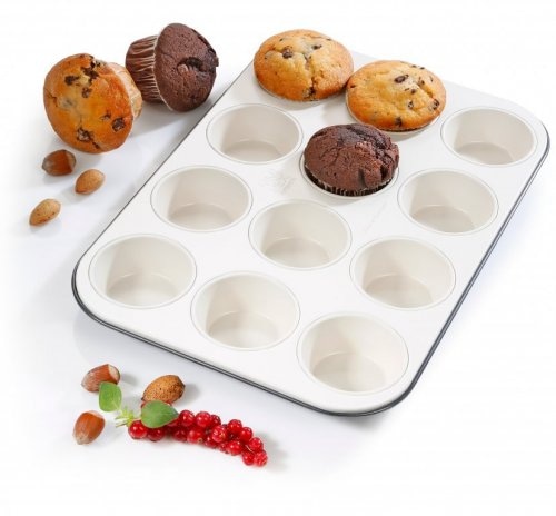 Pekač za muffine SIMPEX PROFESSIONAL - Akcija v trgovini Spar