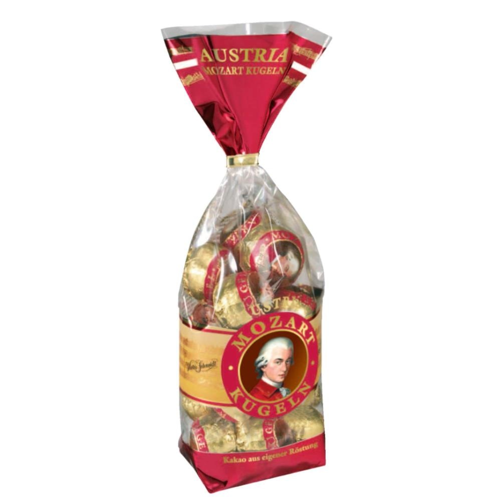 Bombonjera Mozart 264 g Manner - Akcija u trgovini Tuš