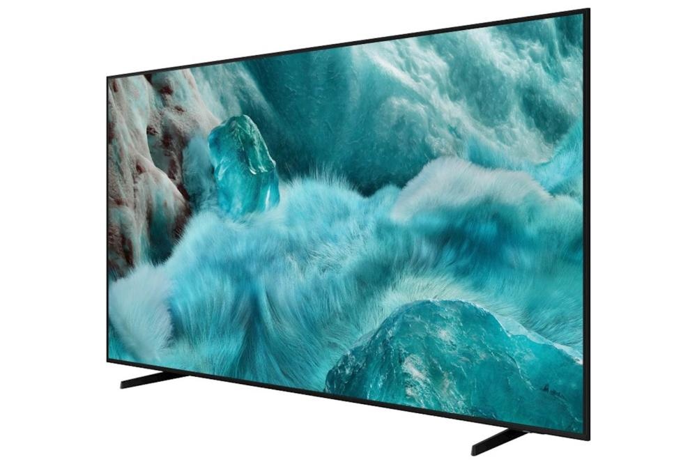 QLED Televizor Samsung QE50/55/65Q7F2AUXXH - Akcija v trgovini Pevex