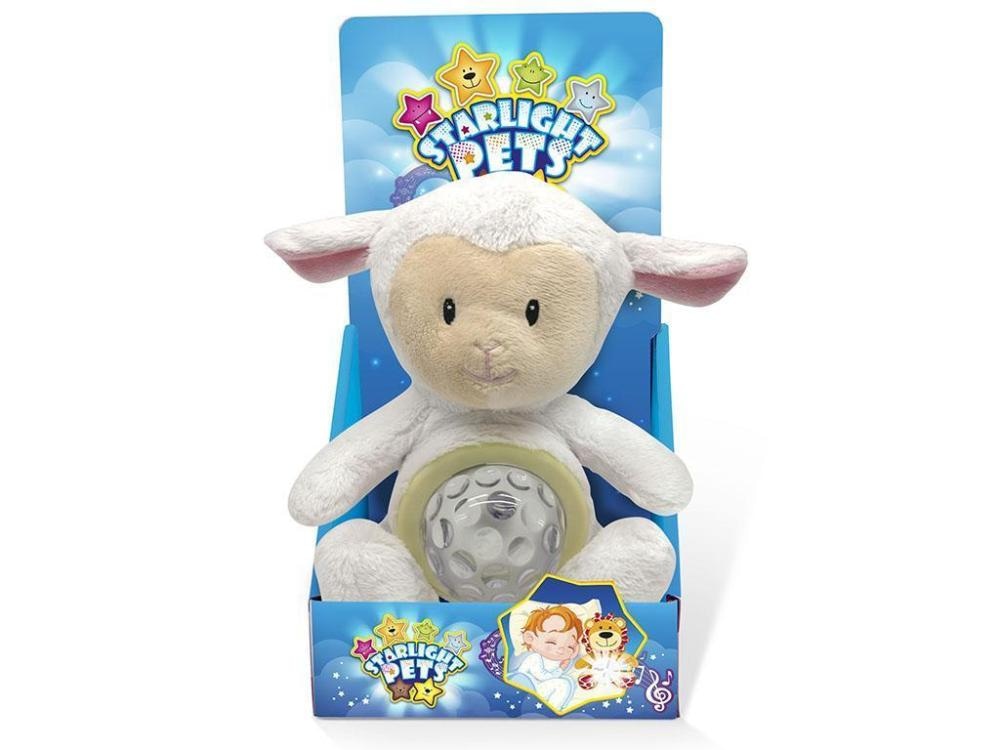 Starlight Pets - Akcija v trgovini Mueller