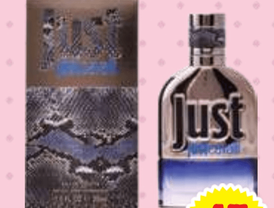 MOŠKA TOALETNA VODA ROBERTO CAVALLI 30 ml - Akcija v trgovini E.Leclerc