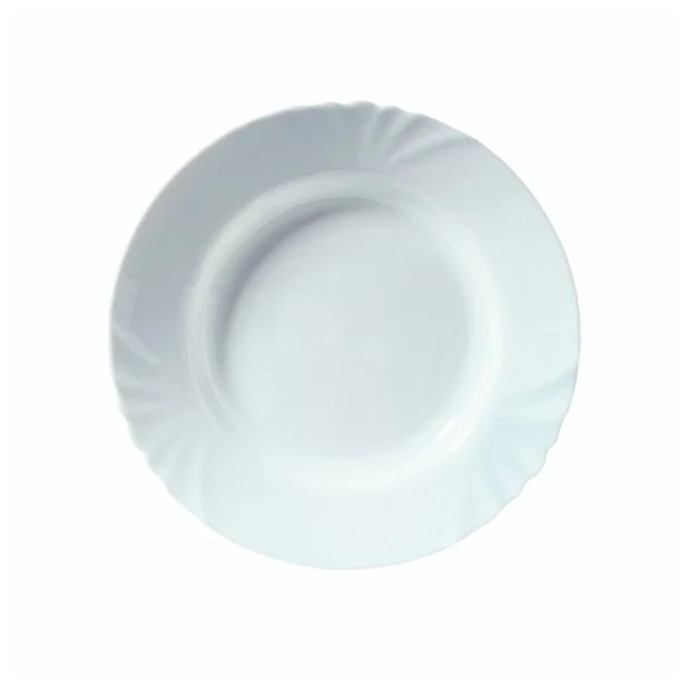 Linija posode CADIX globoki krožnik - Akcija v trgovini Pevex