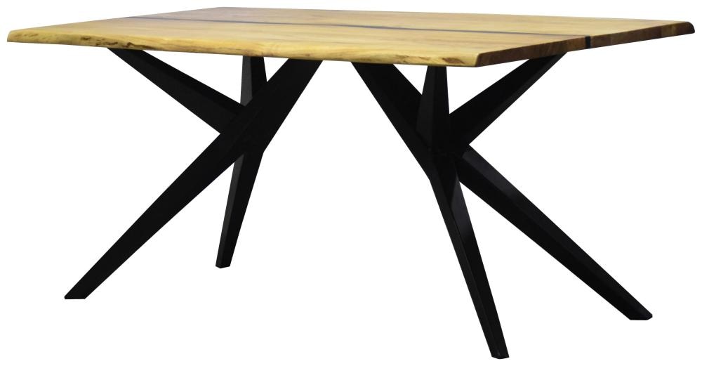 Jedilna miza Gregor - Akcija v trgovini Mömax