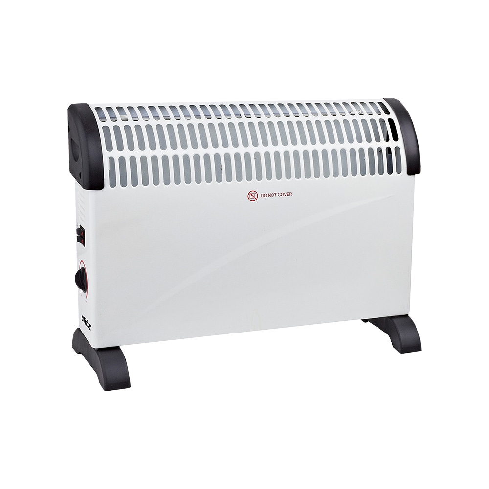 Električni grelnik Blitz PVWH-2000 - Akcija v trgovini Pevex