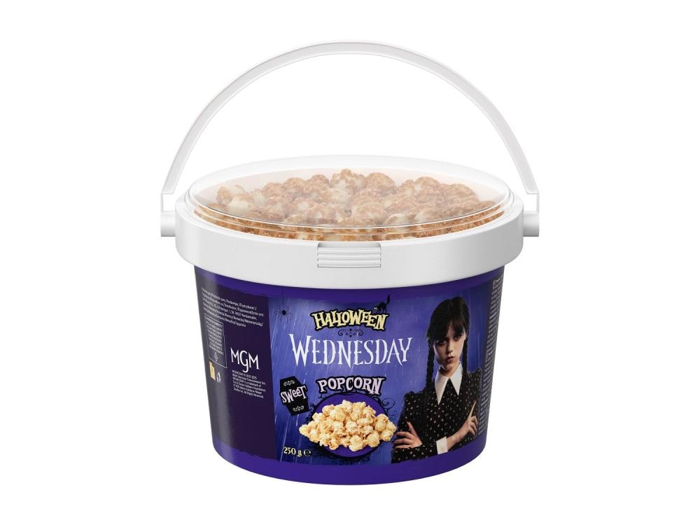 Halloween Karamelizirana pokovka 250 g - Akcija v trgovini Lidl