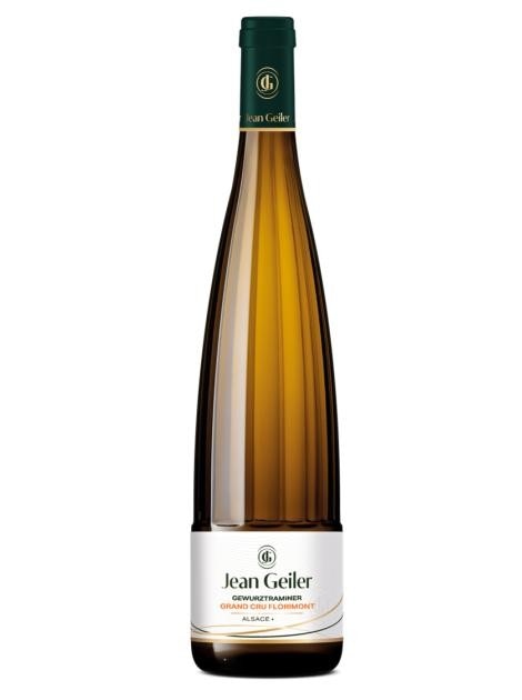 Gewurztraminer Jean Geiler 0,75 l Akcija v trgovini E.Leclerc
