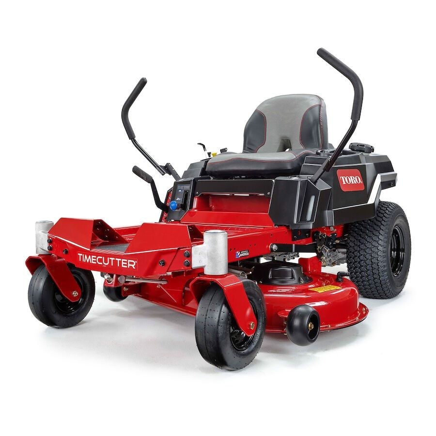 Traktor vrtni Toro ZS4200T - Akcija v trgovini Jager