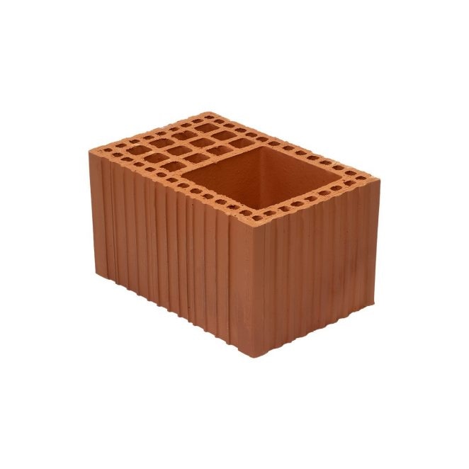 Opečni vogalnik Porotherm - Akcija v trgovini Jager