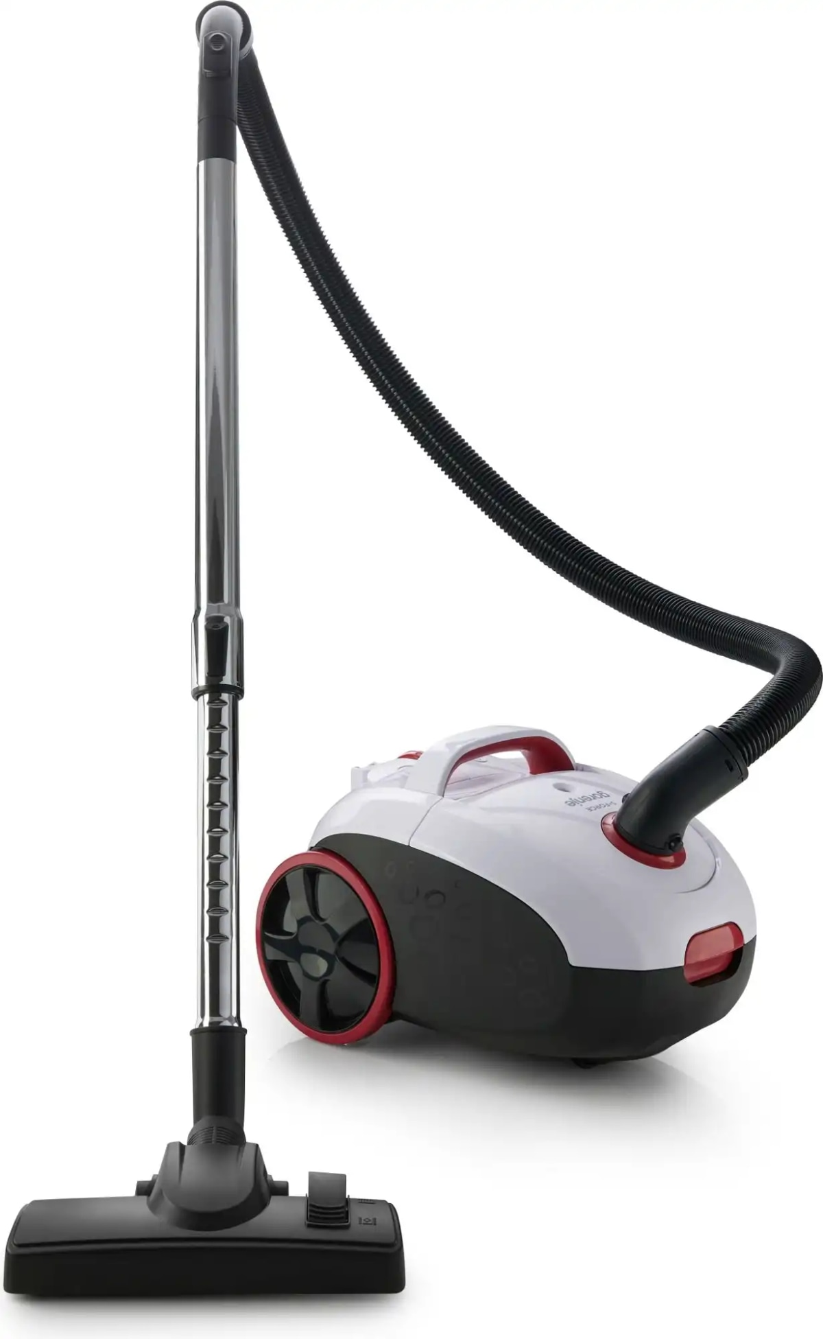 Sesalnik S-Force Gorenje VCE21SFW 200 W - Akcija v trgovini Merkur