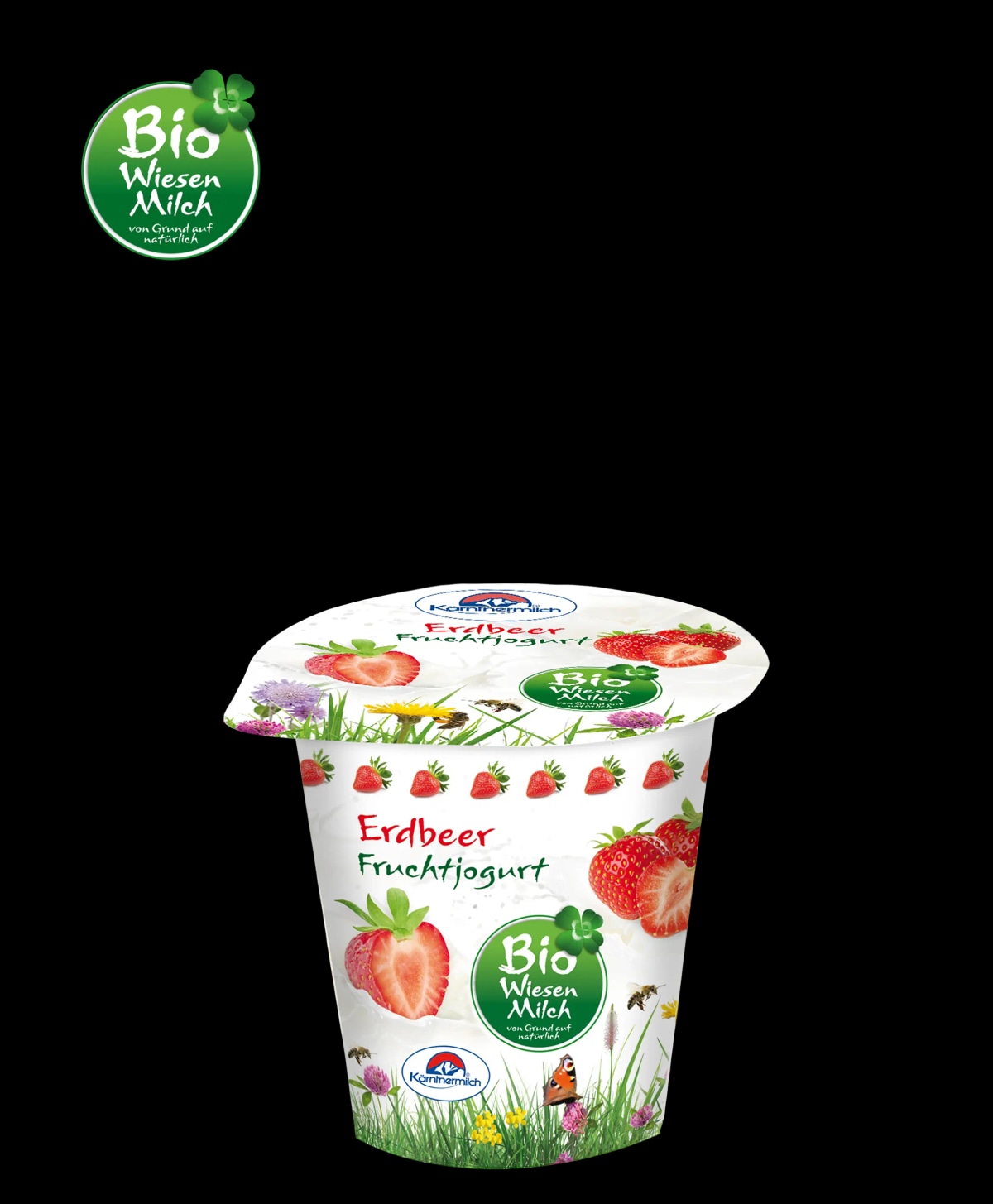 Bio sadni jogurt 150 g - Akcija v trgovini Jager