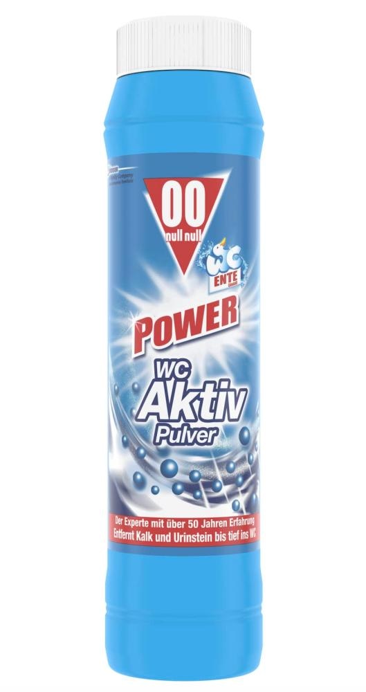 00 Power WC Aktiv Pulver 1 kg - Akcija v trgovini Mueller
