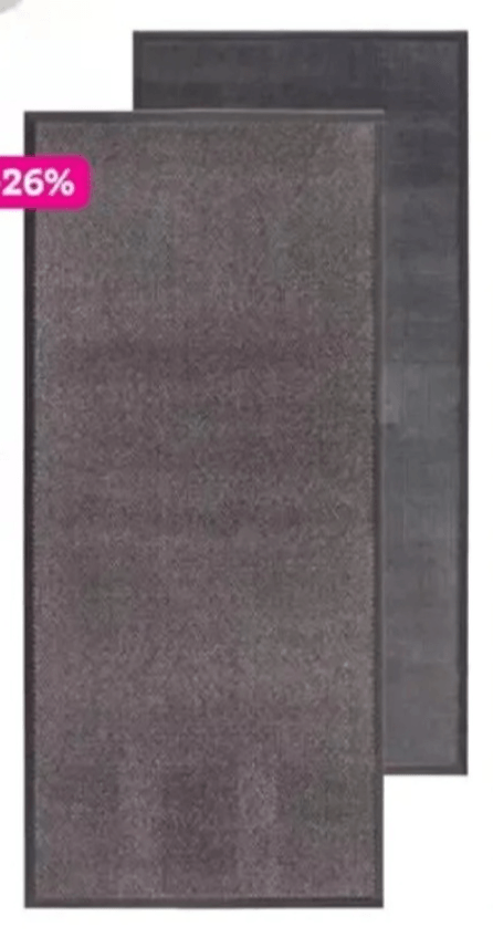 Predpražnik „HAMPTONS 4" - Akcija v trgovini Mömax