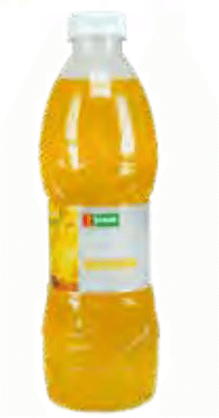 Jager Sirup 1 L - Akcija v trgovini Jager